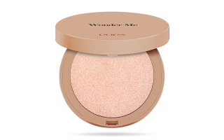 Wonder Me Glow
