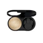 Pupa Vamp! Wet & Dry Baked Eyeshadow 201 Champagne Gold